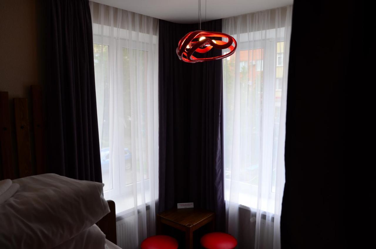 Music Hostel Полтава Экстерьер фото