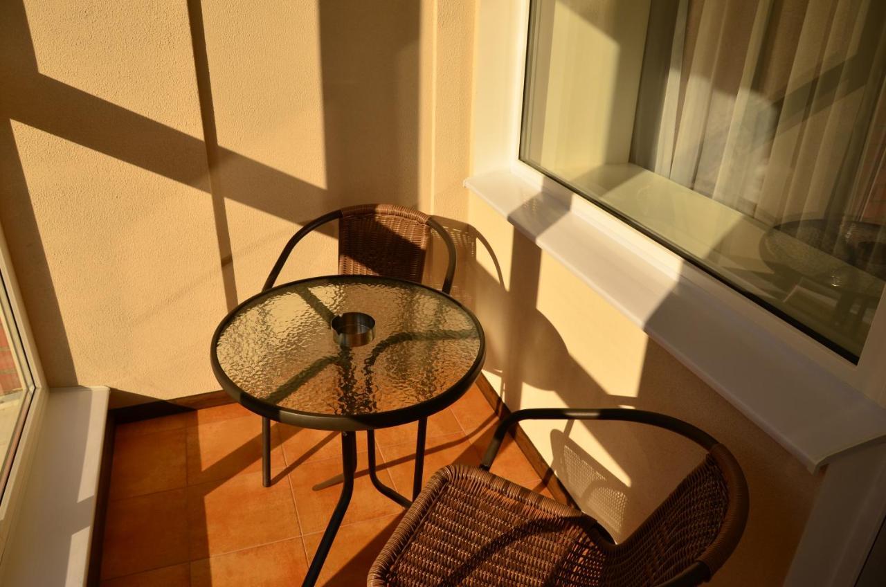 Music Hostel Полтава Экстерьер фото