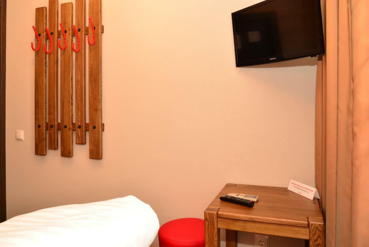 Music Hostel Полтава Экстерьер фото